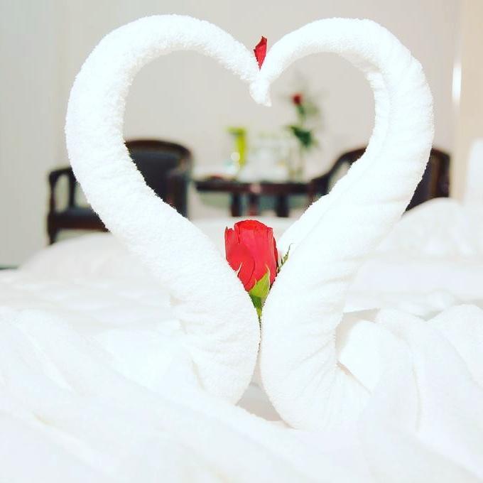 Jiny Tran Hotel Duong Dong  Екстериор снимка