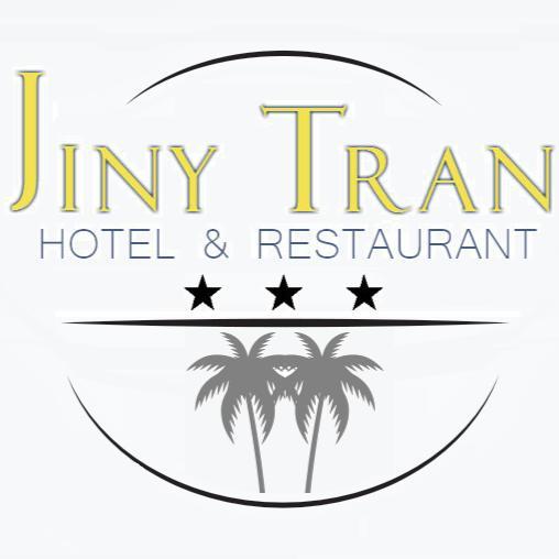Jiny Tran Hotel Duong Dong  Екстериор снимка